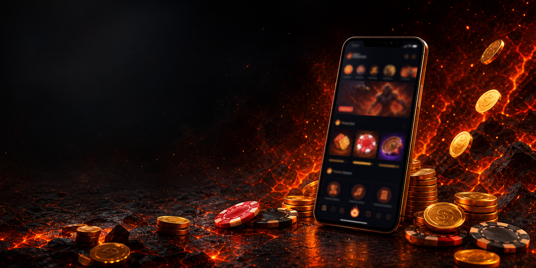 HellSpin App for Canada – Mobile Casino Access Explained