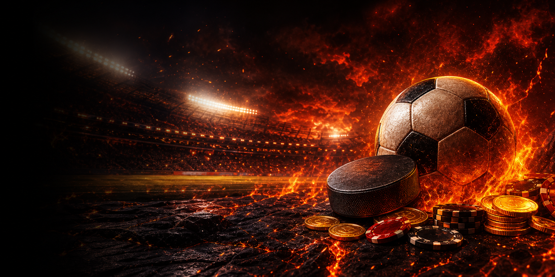 HellSpin Sportsbook – Odds, Bet Types and Bonus Guide
