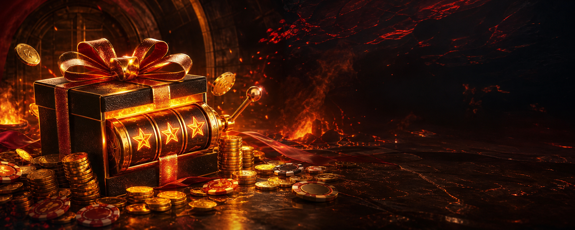 HellSpin Bonuses Canada – CA$5,200 Welcome Pack & Reloads