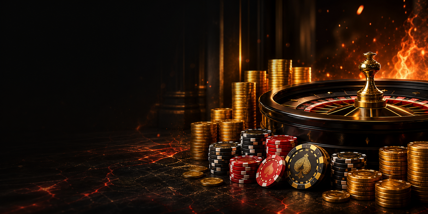 Highroller Bonus background